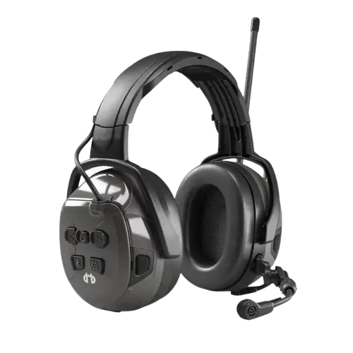 Synergy DR Hovedbøjle